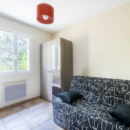 Feriehus Les Brugiéres